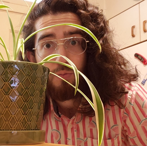 Meet your Posher, Brandon - Picture 3 of 3